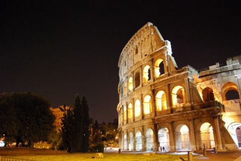Rome 4