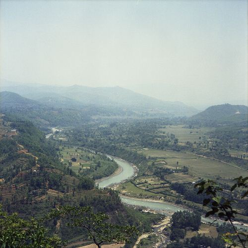 Gandaki Zone, Tanahu Distric