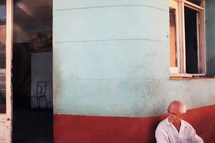 Cuba-Ile Maurice, ou l’attraction des ombres (Aurélien Voldoire)