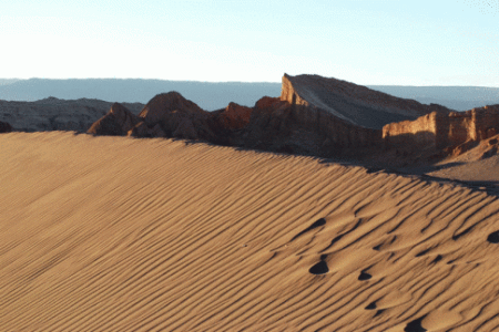 Atacama