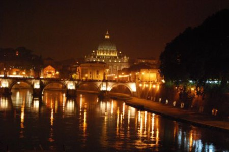 Rome 1
