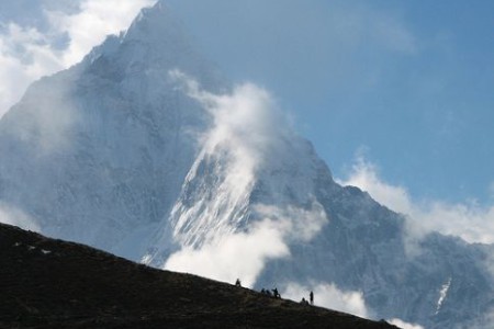 himalaya