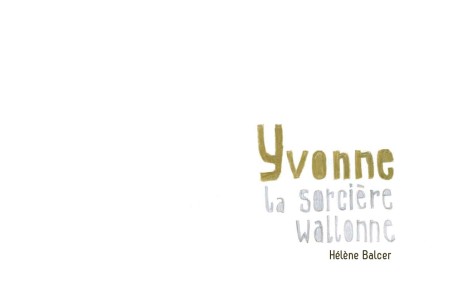 Yvonne 1