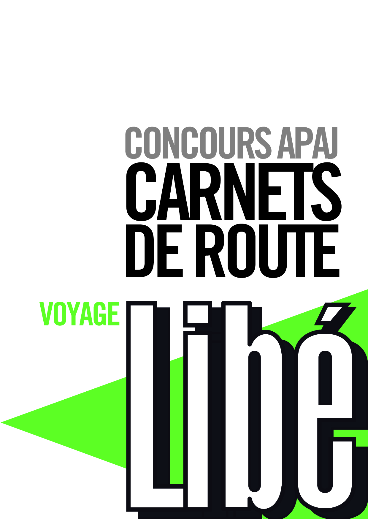 Les textes des lauréats du concours Libération Apaj 2014 - APAJ