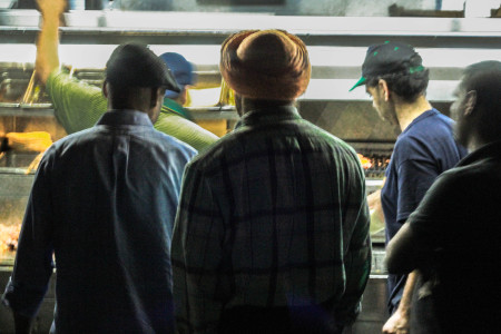 Boui boui sur la 5e¦Çme