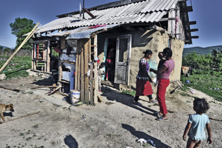 2 – Ensembles, ici et ailleurs – Gil Roy